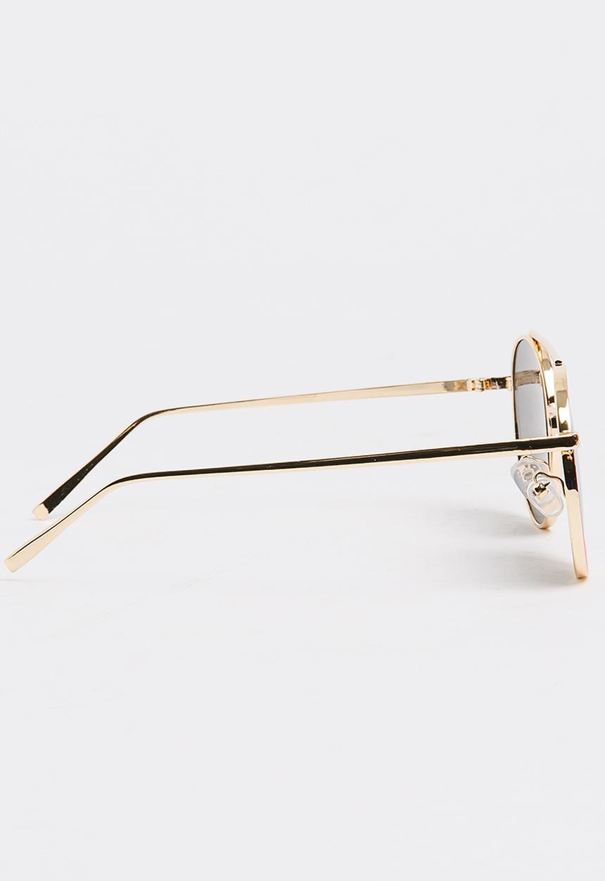 Pop Candy - Girls Sunglasses Brown