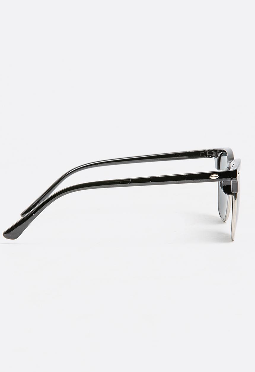 Pop Candy - Boys Sunglasses Black