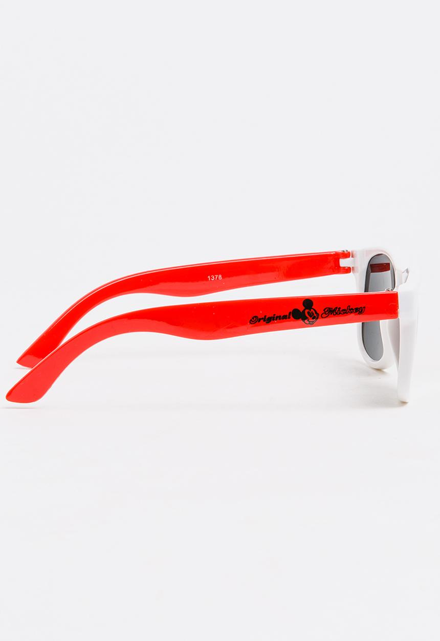 Pop Candy - Girls Sunglasses White