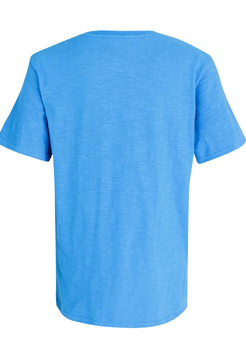 Lizzard - Jennings Tee Blue
