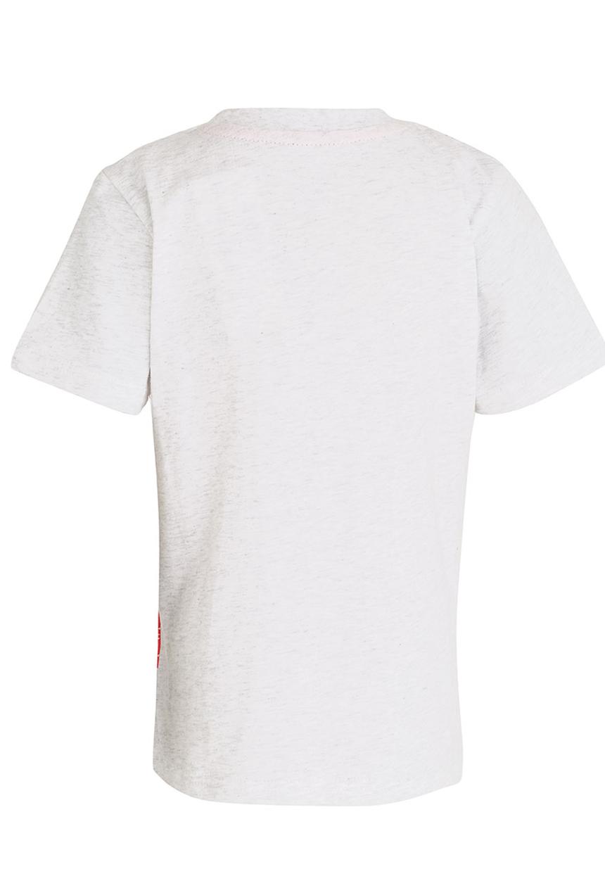 Pop Candy - Printed Tee Multi-colour