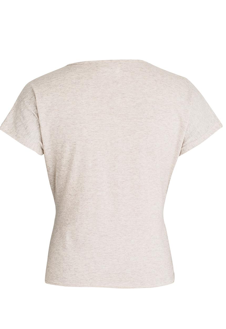 Rebel Republic - Front Knot Top Stone