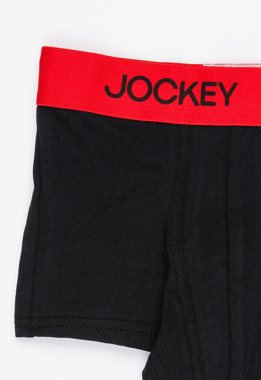Jockey - 1 PK Boys Pouch Trunk Multi-colour
