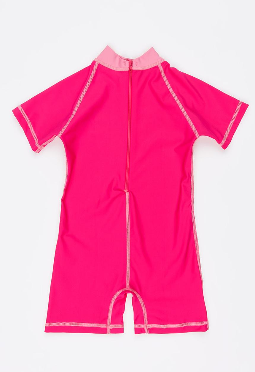 Lizzy - Estelle Swimsuit Mid Pink