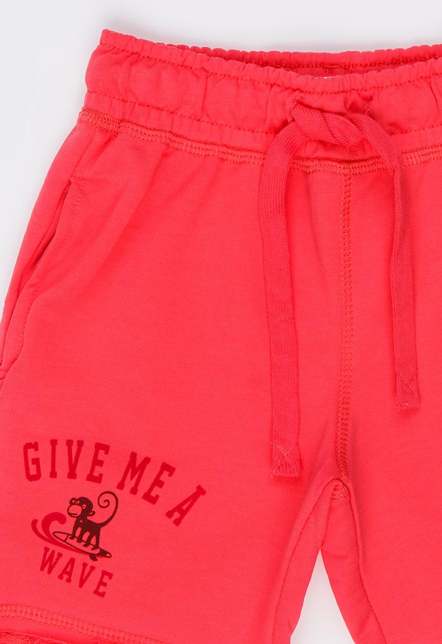 Pop Candy - Shorts Coral