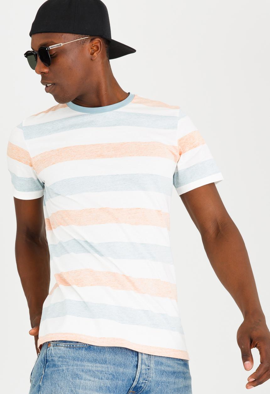 Jack & Jones - Alan Tee White