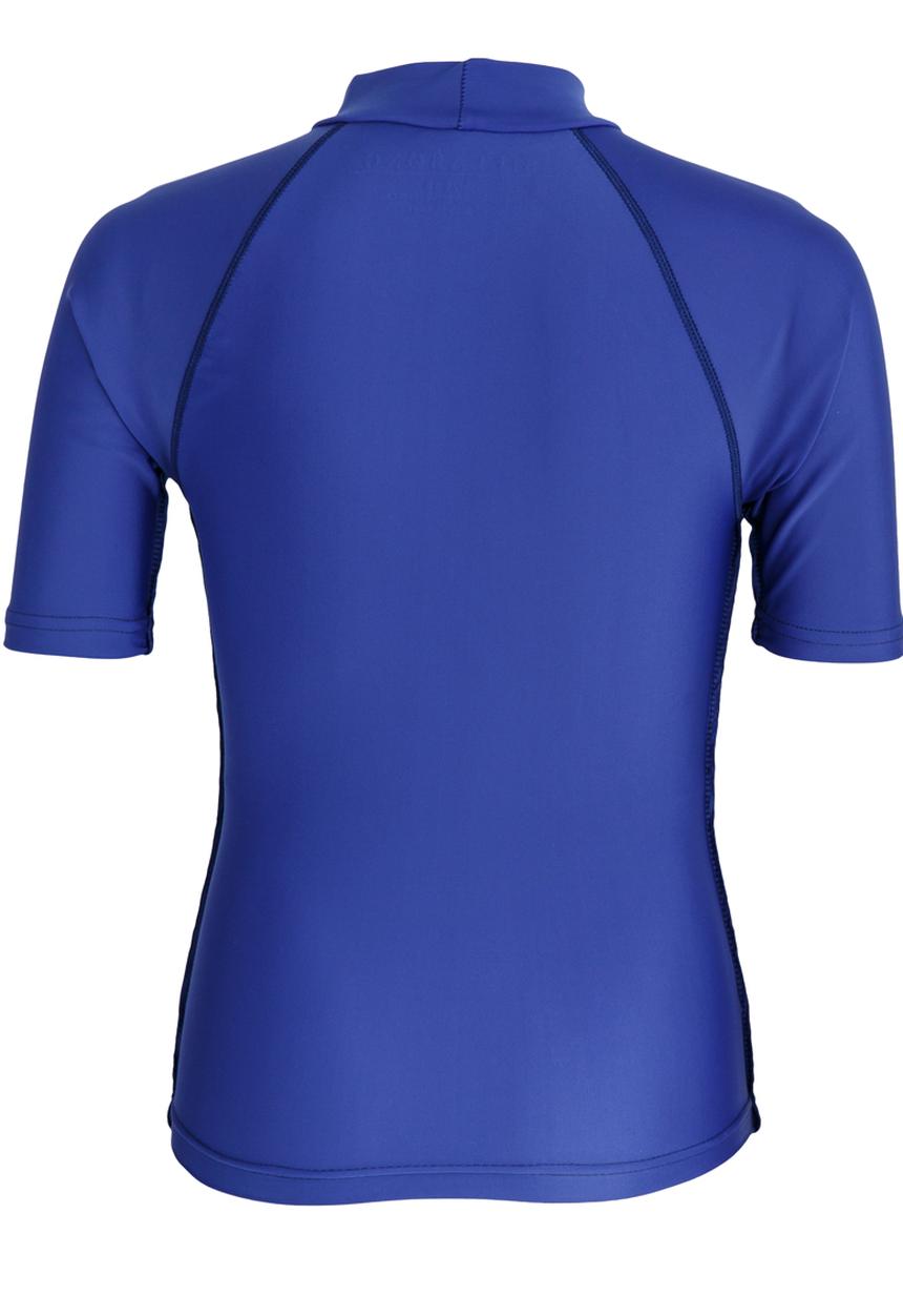 Billabong  - Emission SS Rashie Blue