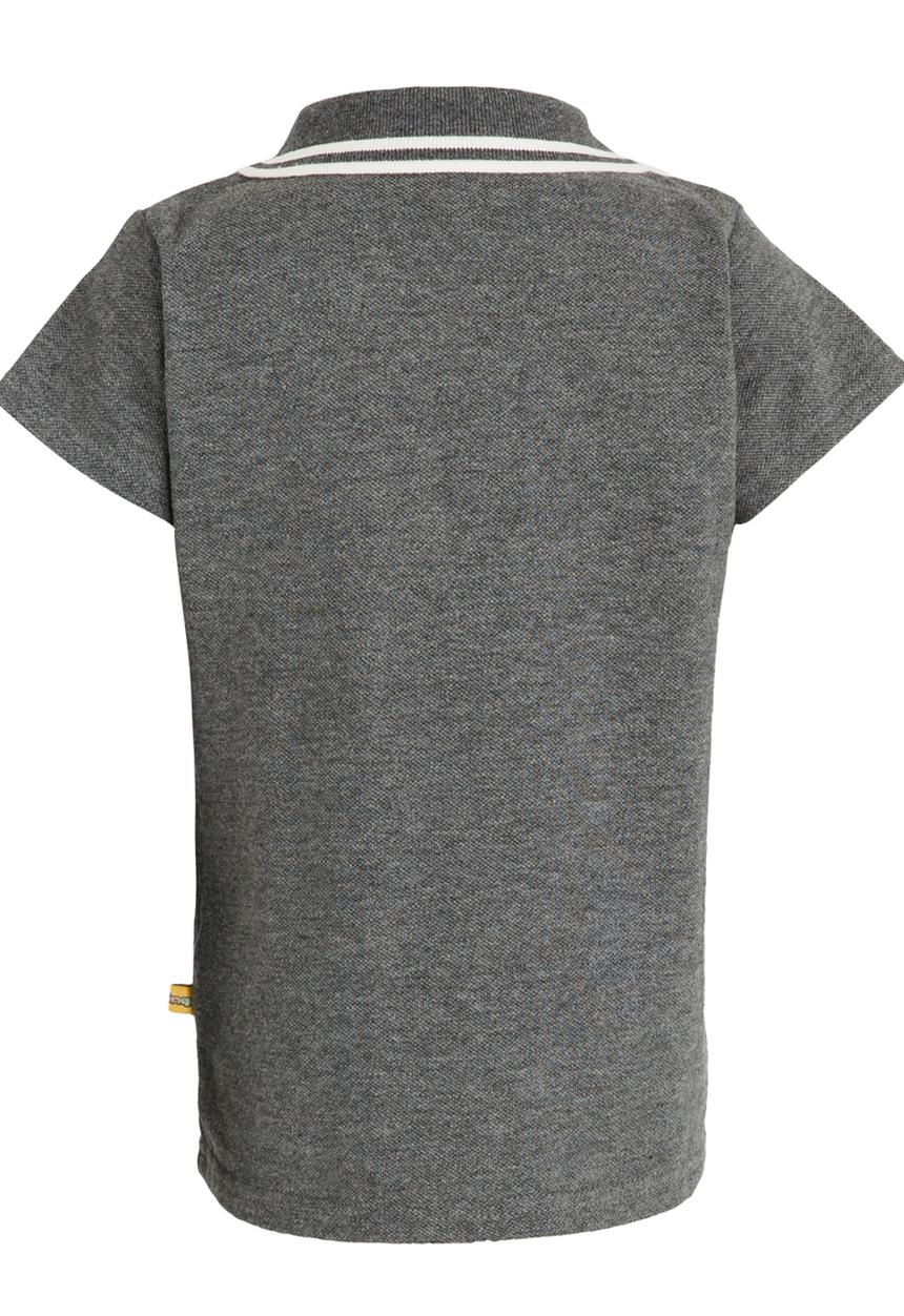 Pop Candy - Golfer Tee Charcoal