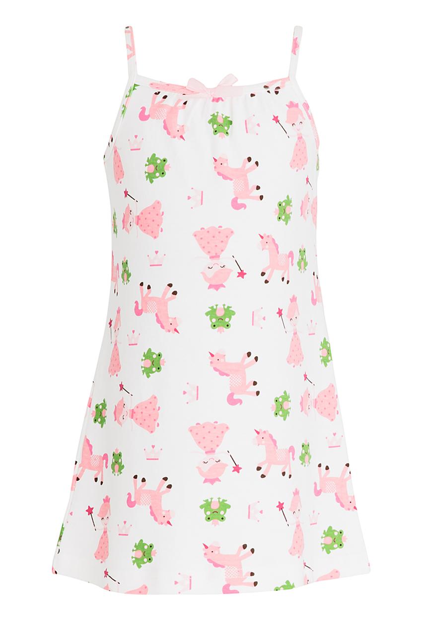 See-Saw - Night Dress Multi-colour