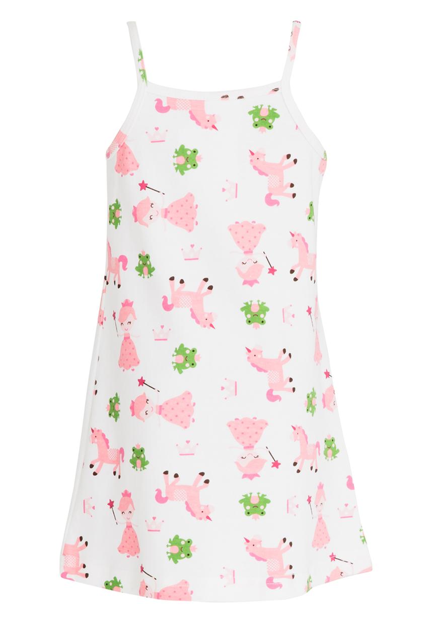 See-Saw - Night Dress Multi-colour