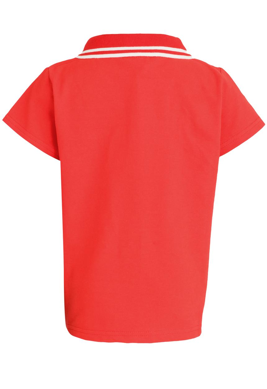 Pop Candy - Golfer Tee Red