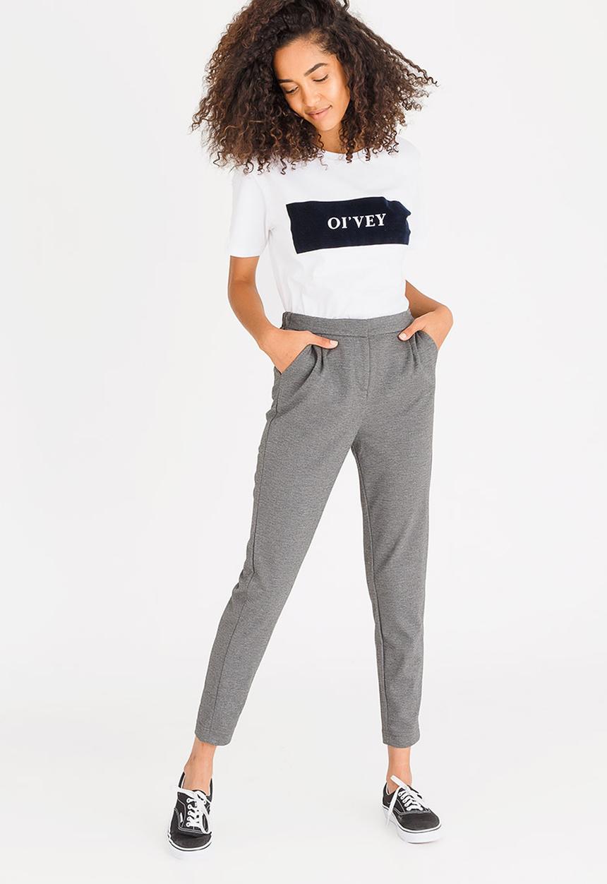 Mevrou & Co - Oi Vey Tee White