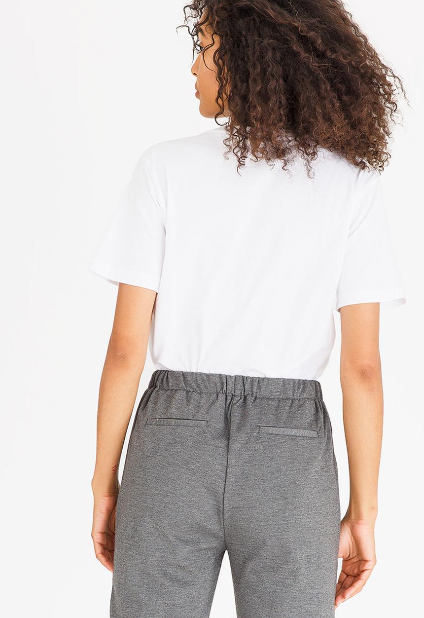 Mevrou & Co - Oi Vey Tee White
