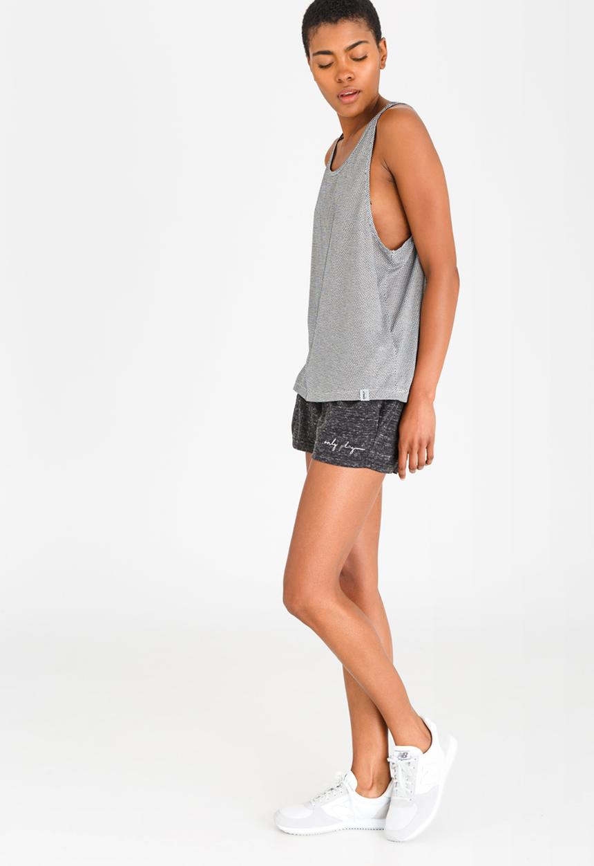 ONLY Play - Eris Tank Top Black