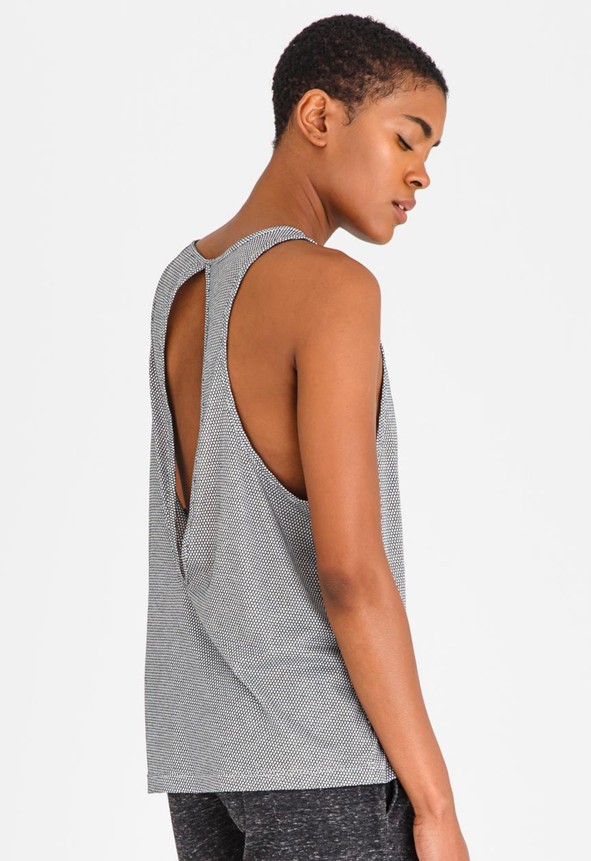 ONLY Play - Eris Tank Top Black