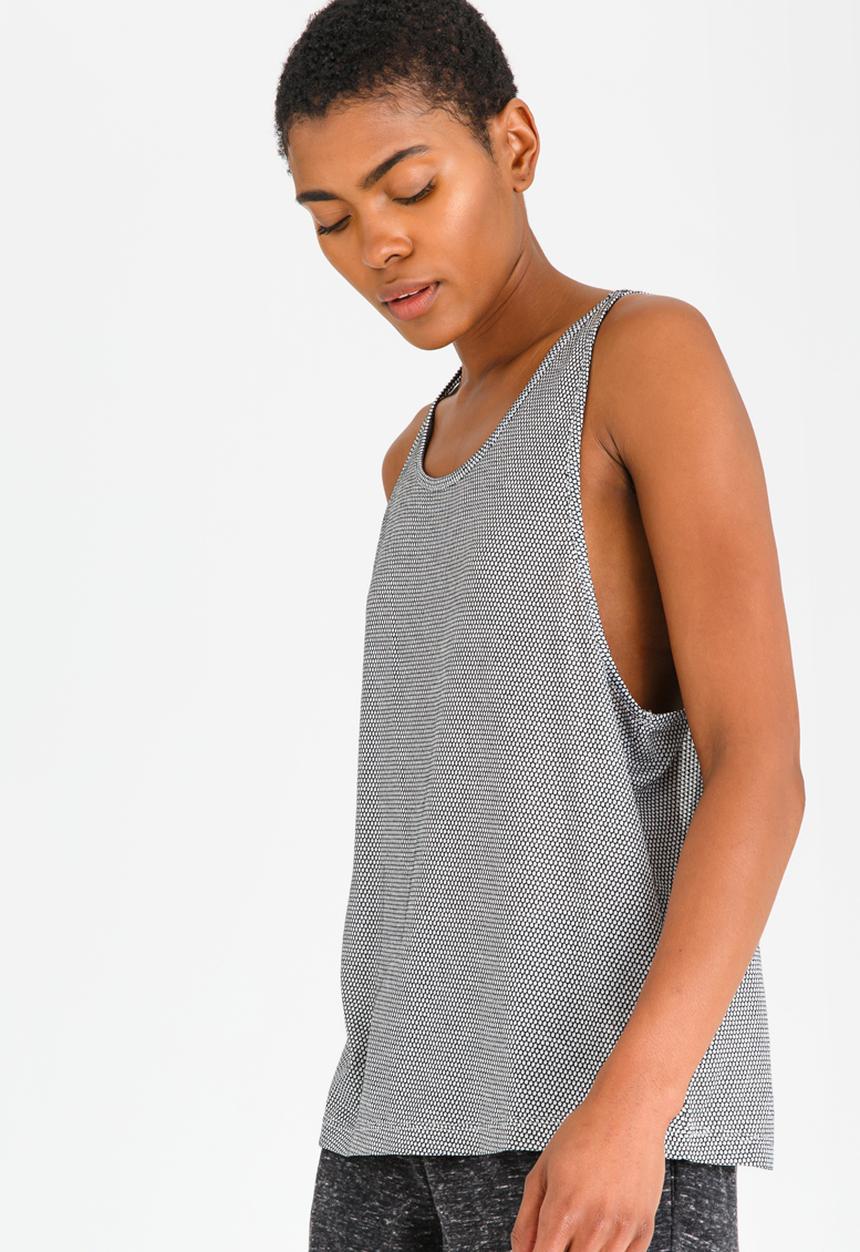 ONLY Play - Eris Tank Top Black