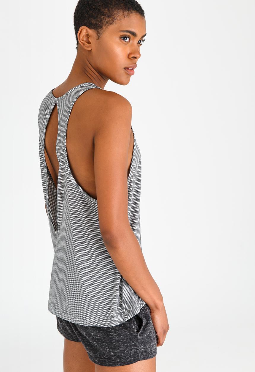 ONLY Play - Eris Tank Top Black