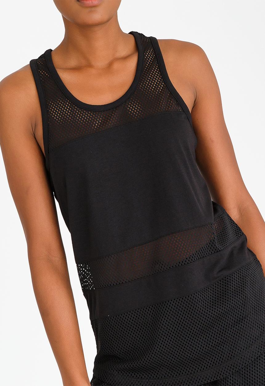 ONLY Play - Meris Tank Top Black