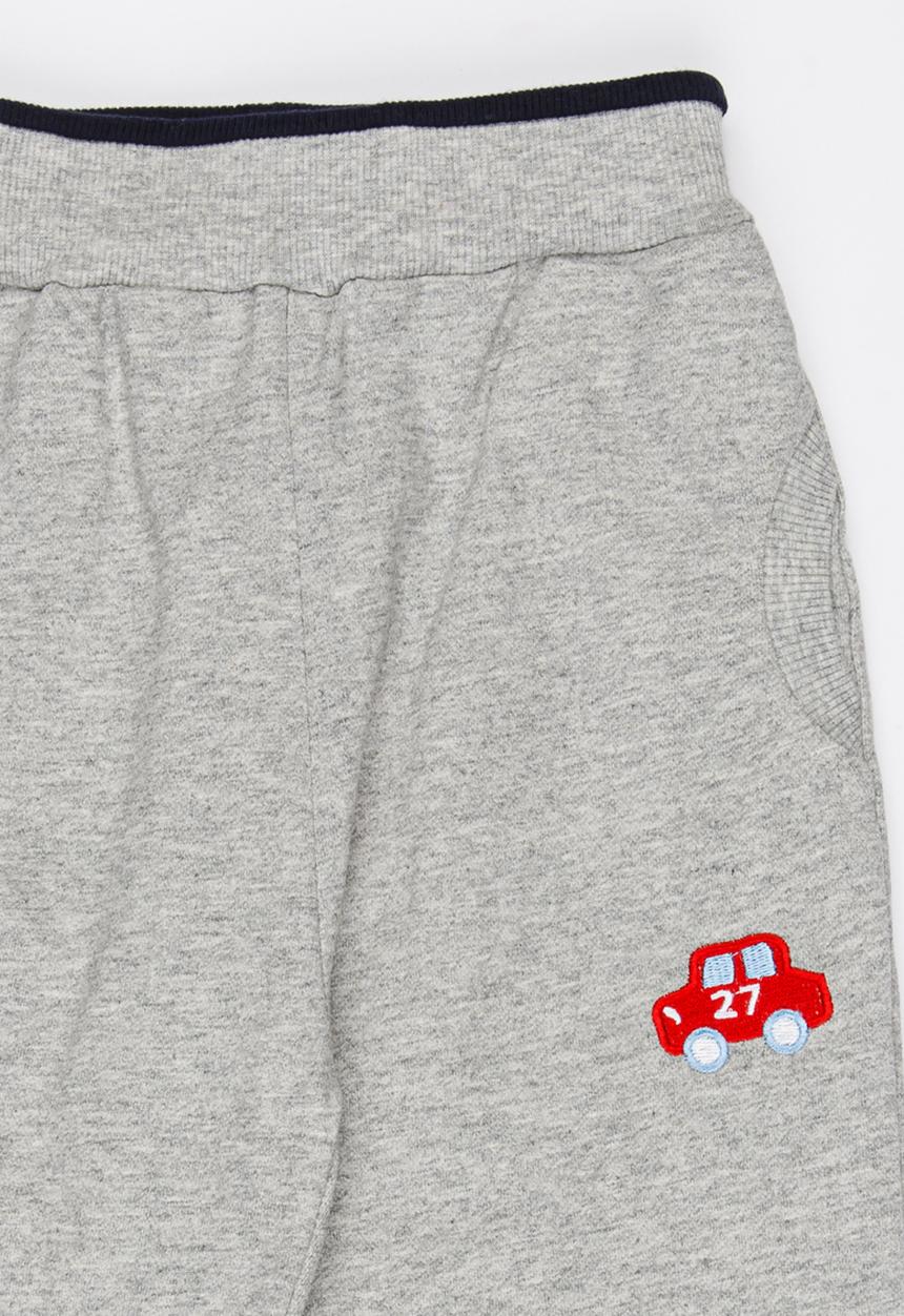 Pop Candy - Boys Jogger Grey