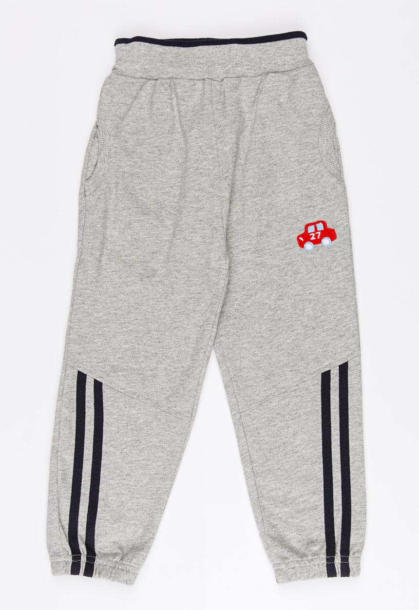 Pop Candy - Boys Jogger Grey