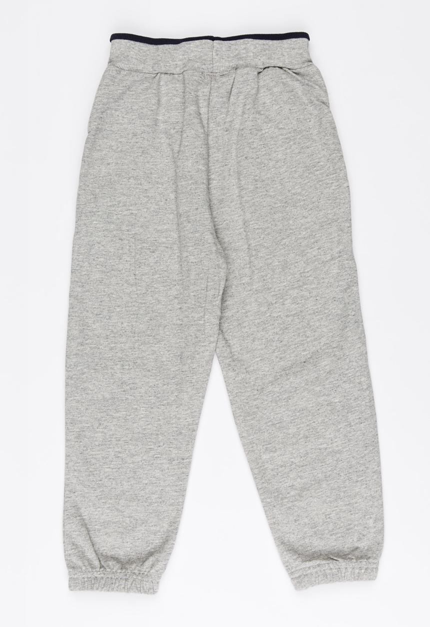 Pop Candy - Boys Jogger Grey