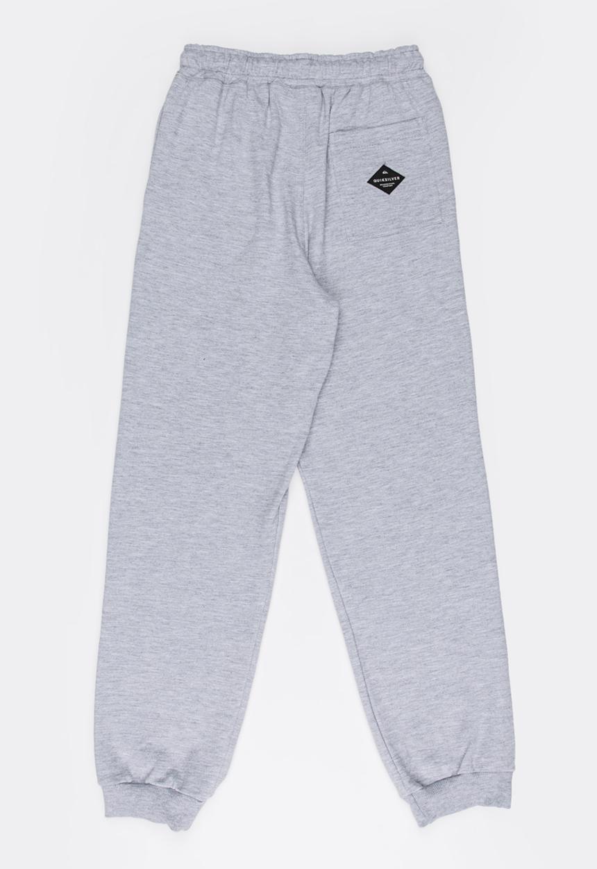 Quiksilver - Basic Training Sweat Pant Grey