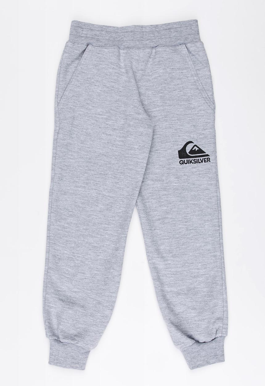 Quiksilver - Basic Training Sweat Pant Grey