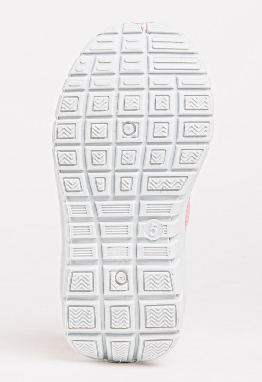 Awol - Slip On Sneaker Mid Pink