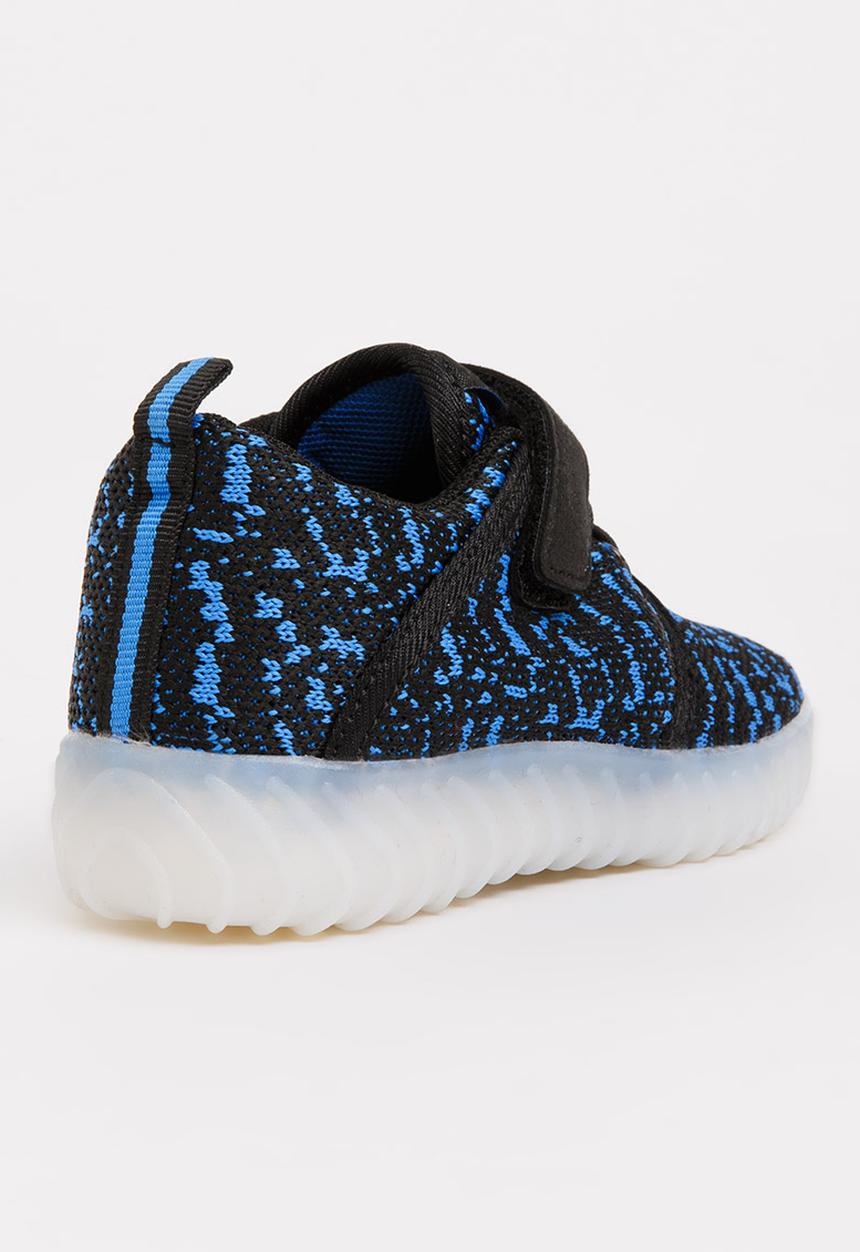 Pop Candy - Light Up Sneaker Dark Blue