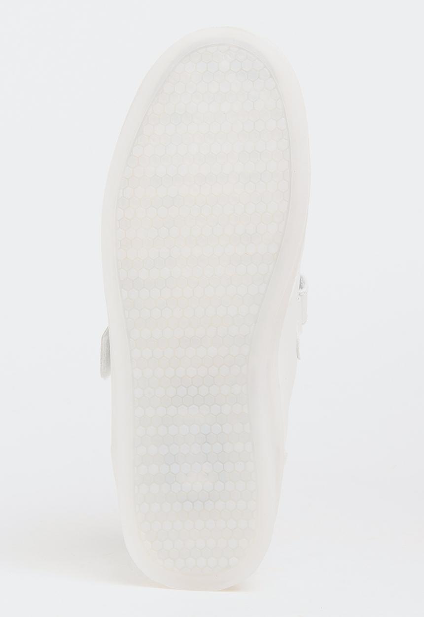 Pop Candy - Light Up Sneaker White