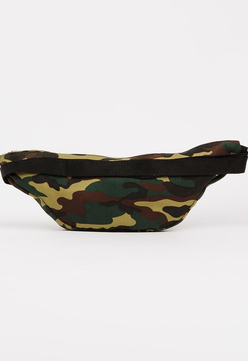STYLE REPUBLIC - Waist bag Khaki Green