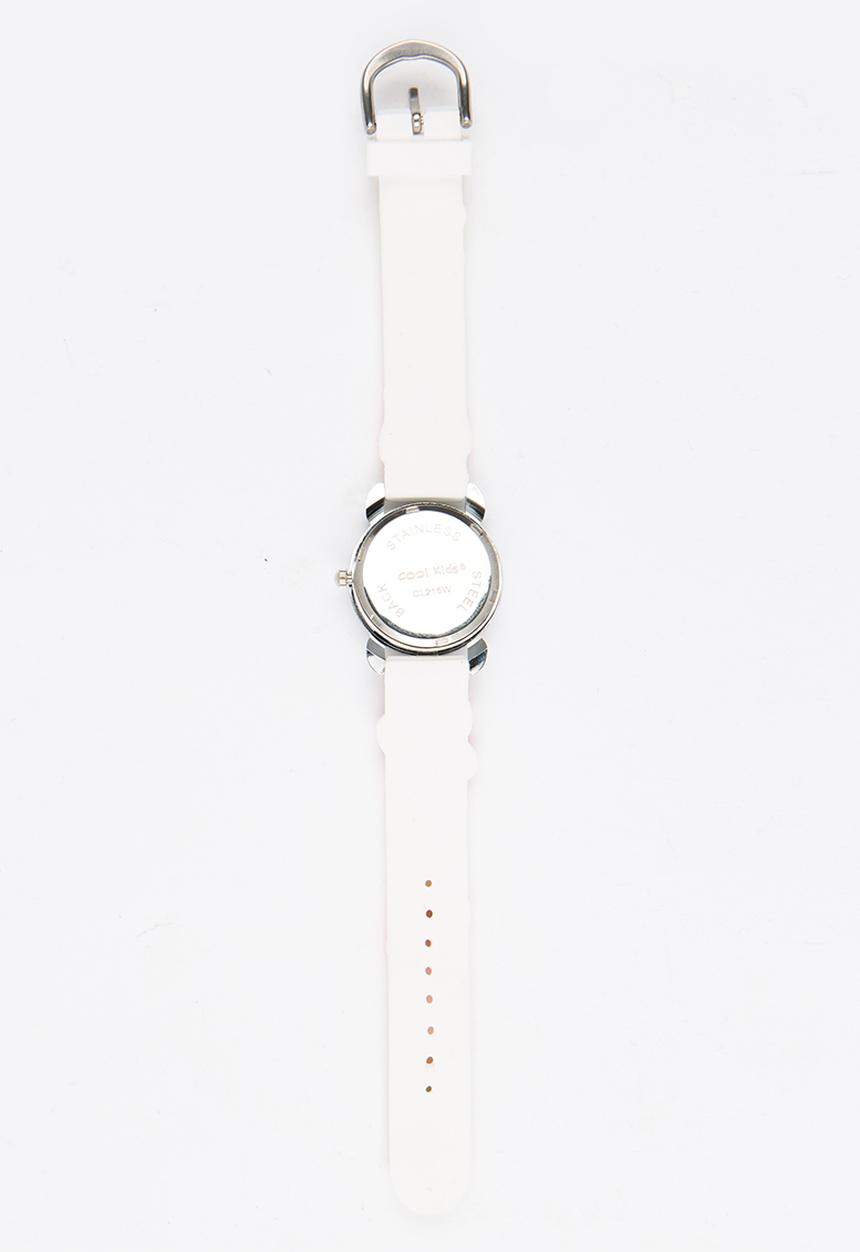 Cool Kids - Girls 3D Wings   Watch White
