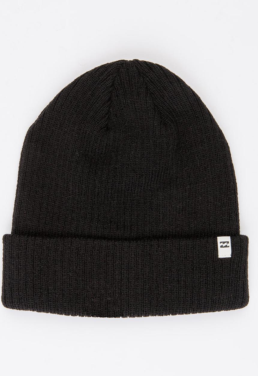 Billabong  - Arcade Beanie Black