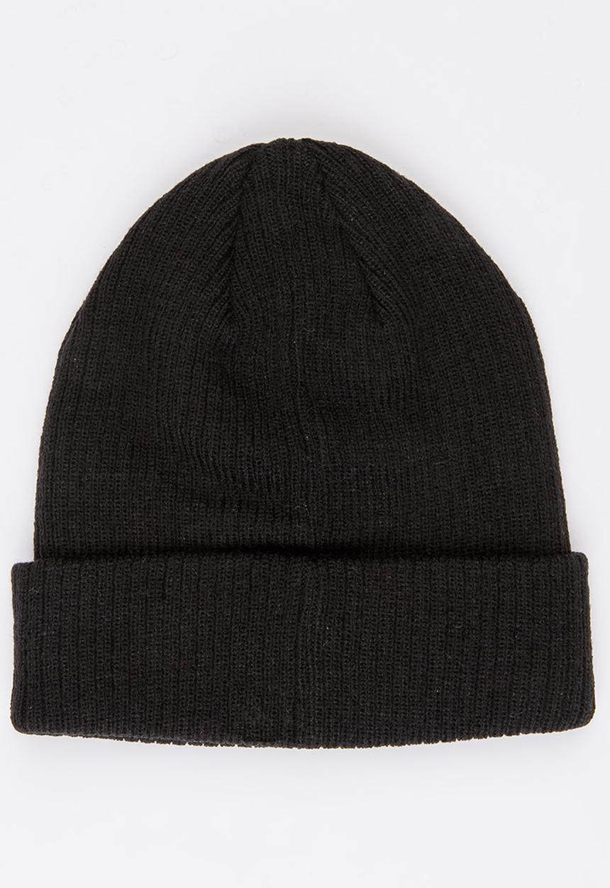 Billabong  - Arcade Beanie Black
