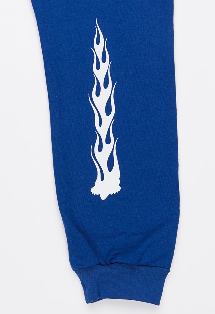 Fox - Hot Rod Jogger Blue