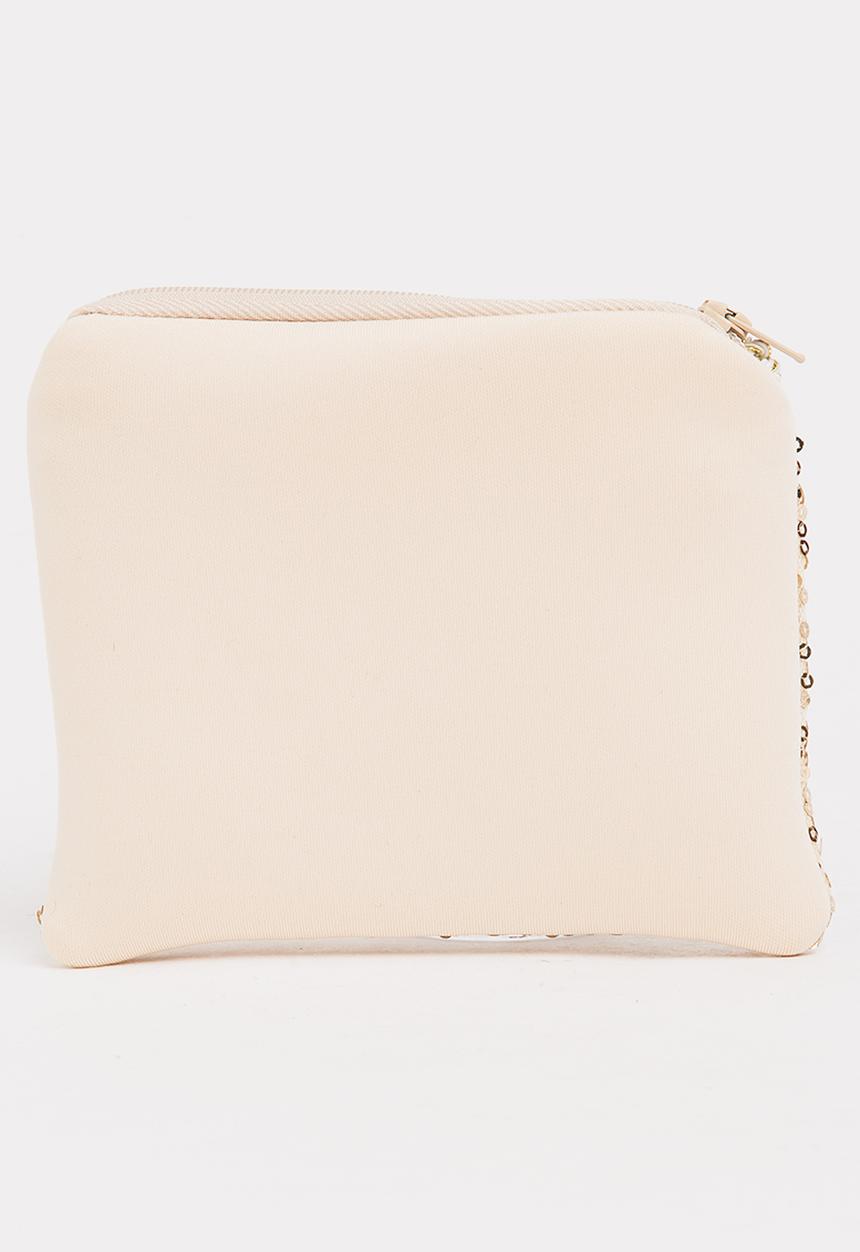 Pop Candy - Girls Glitter Bag Gold