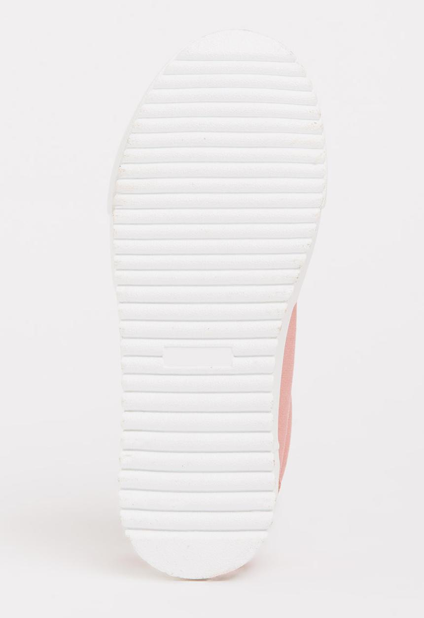 SOVIET - Messi Sneaker Pale Pink