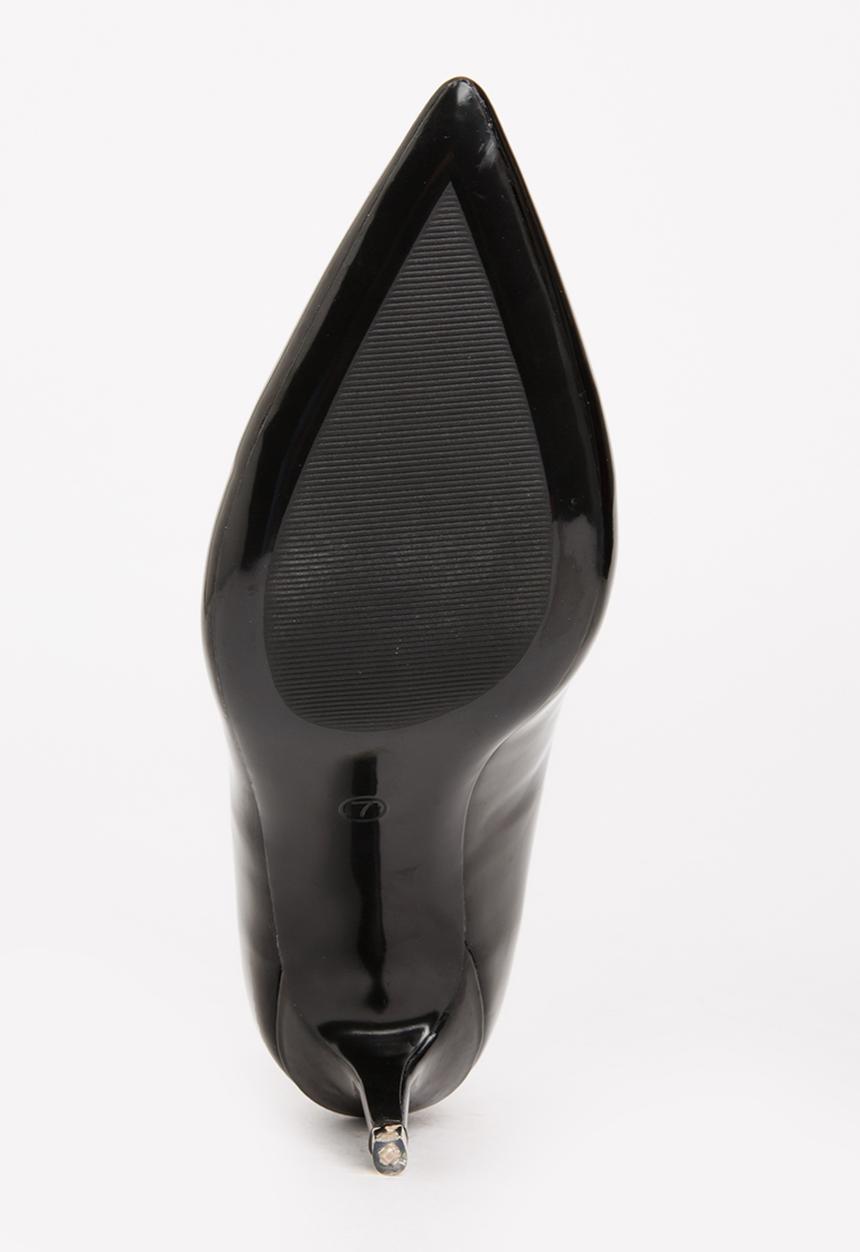 Dolce Vita - Stuttgart Kitten Heel Black