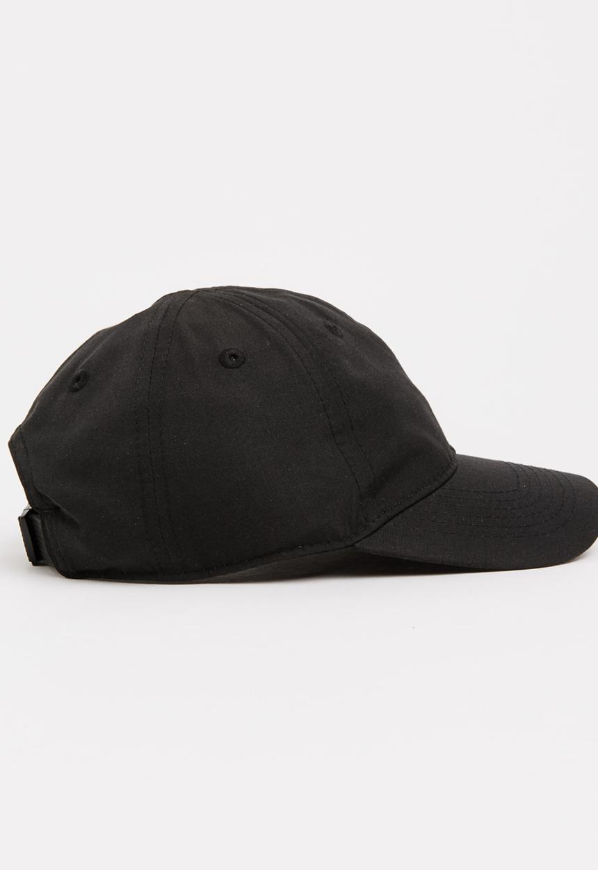 Nike - Nike Heritage 86 Metal Swoosh Cap Black