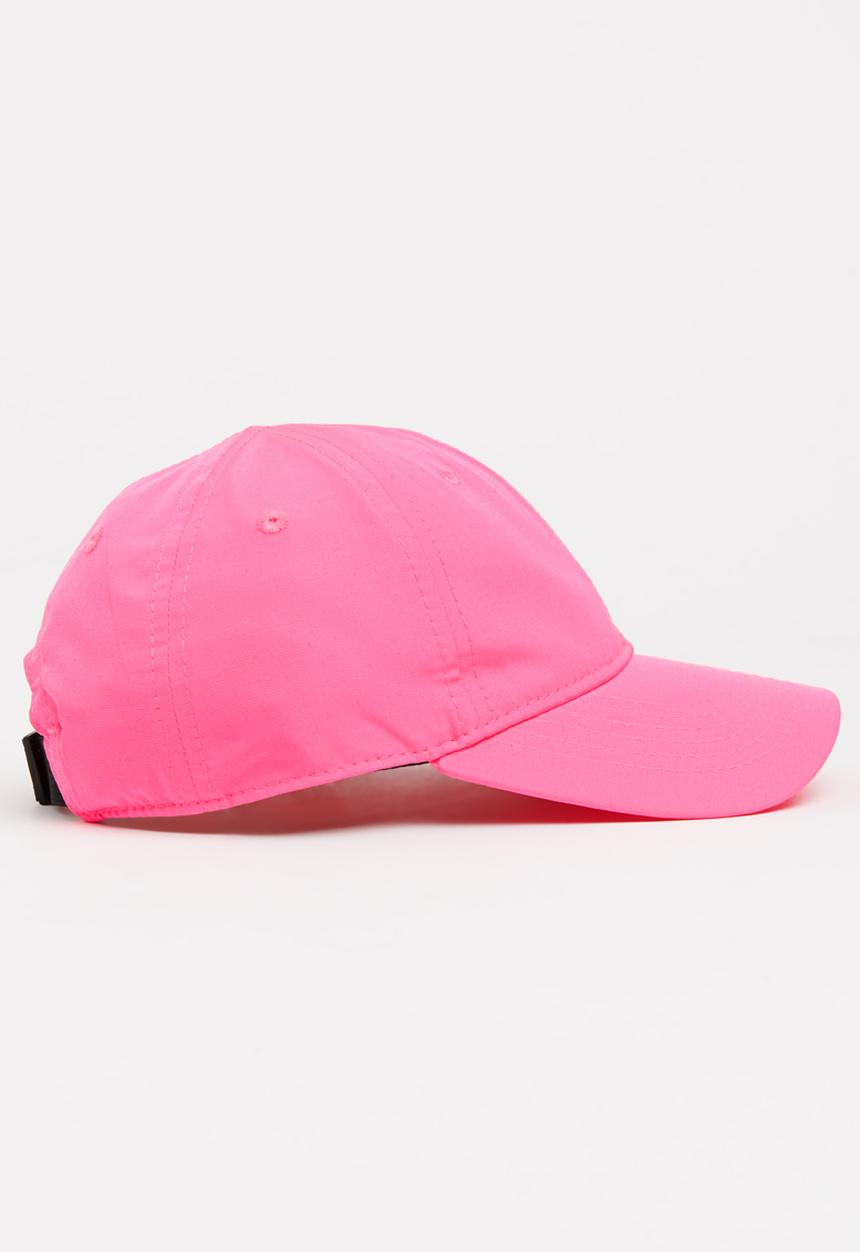 Nike - Nike Heritage 86 Metal Swoosh Cap Mid Pink