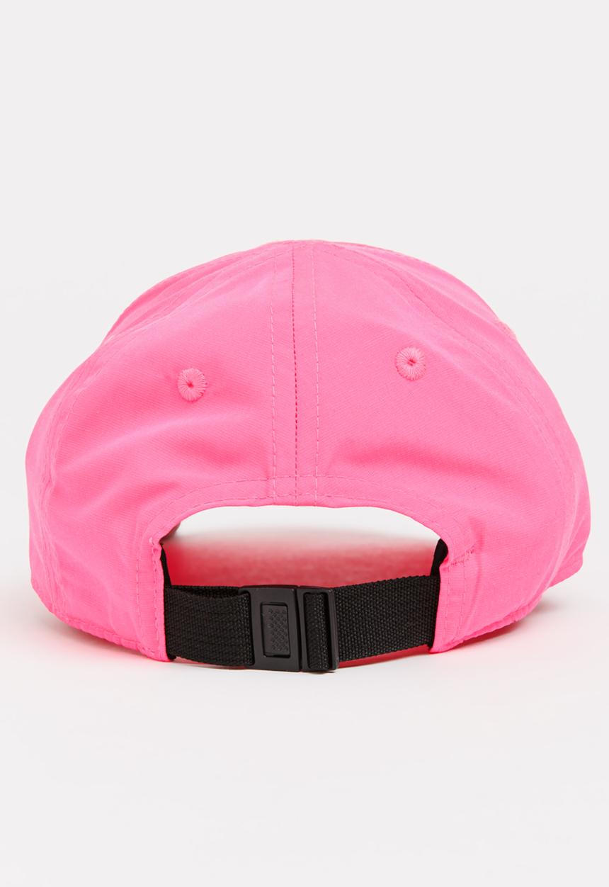 Nike - Nike Heritage 86 Metal Swoosh Cap Mid Pink