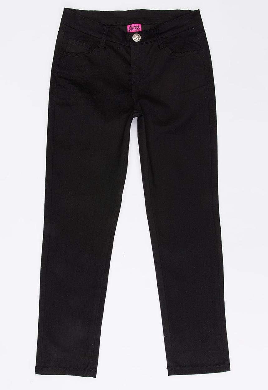 Twin Clothing - Jeggings Black