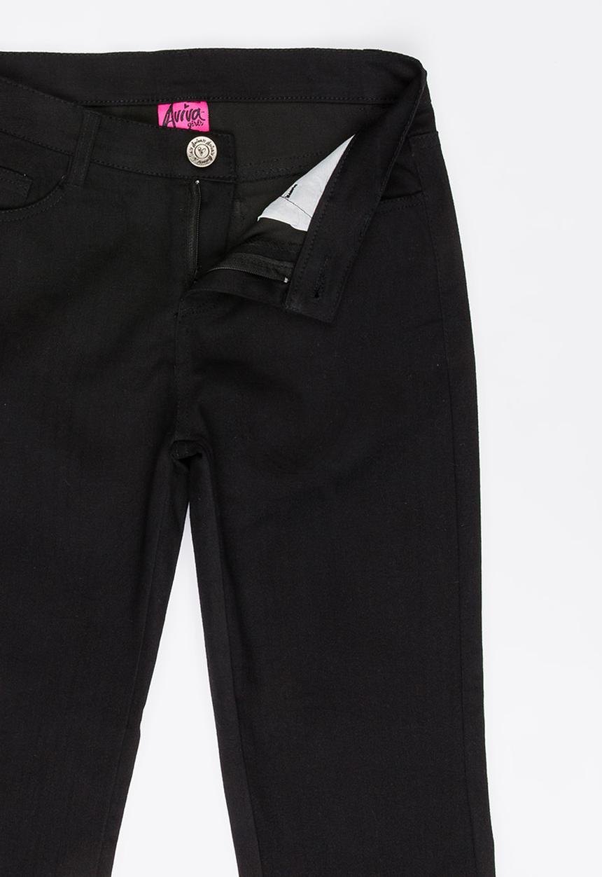 Twin Clothing - Jeggings Black