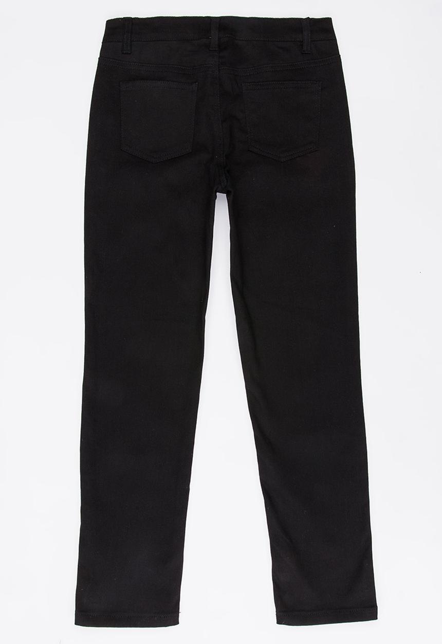 Twin Clothing - Jeggings Black