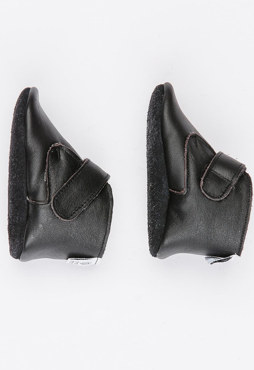 shooshoos - Wowza Trouser Boots Black
