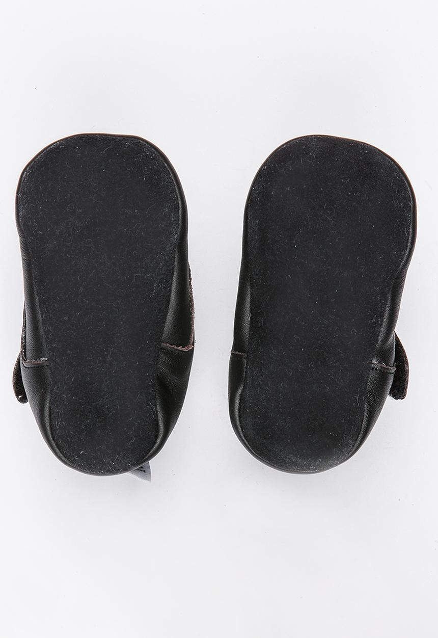shooshoos - Wowza Trouser Boots Black