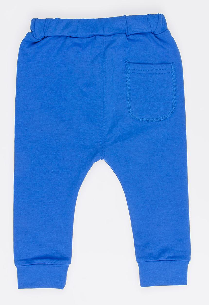 Pop Candy - Leggings Blue