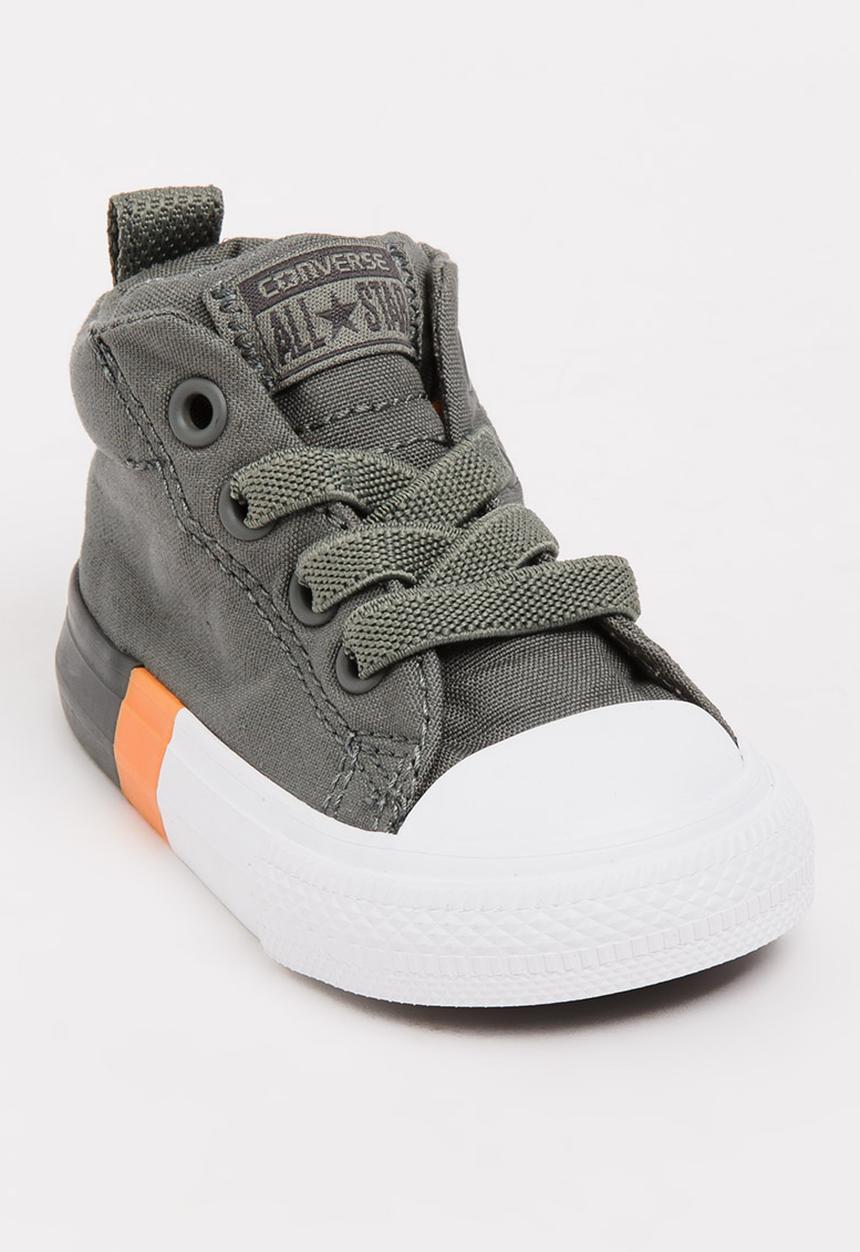Converse - Chuck Taylor All Star Street Sneaker Multi-colour