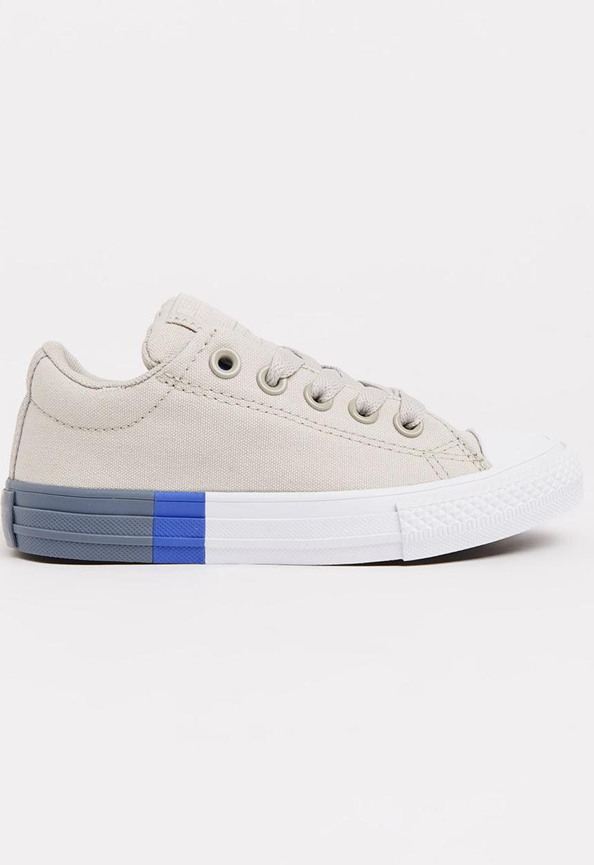 Converse - Chuck Taylor All Star Street Pale Grey