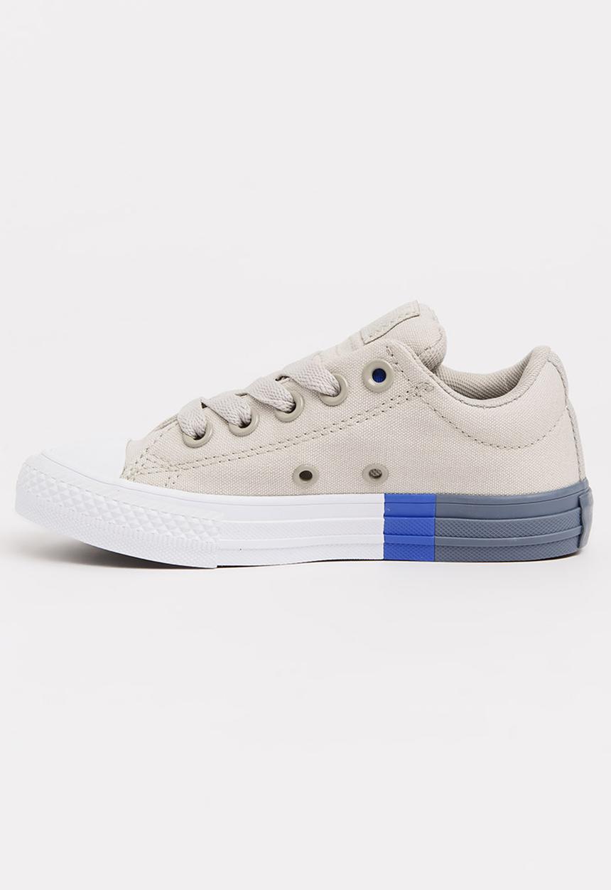 Converse - Chuck Taylor All Star Street Pale Grey